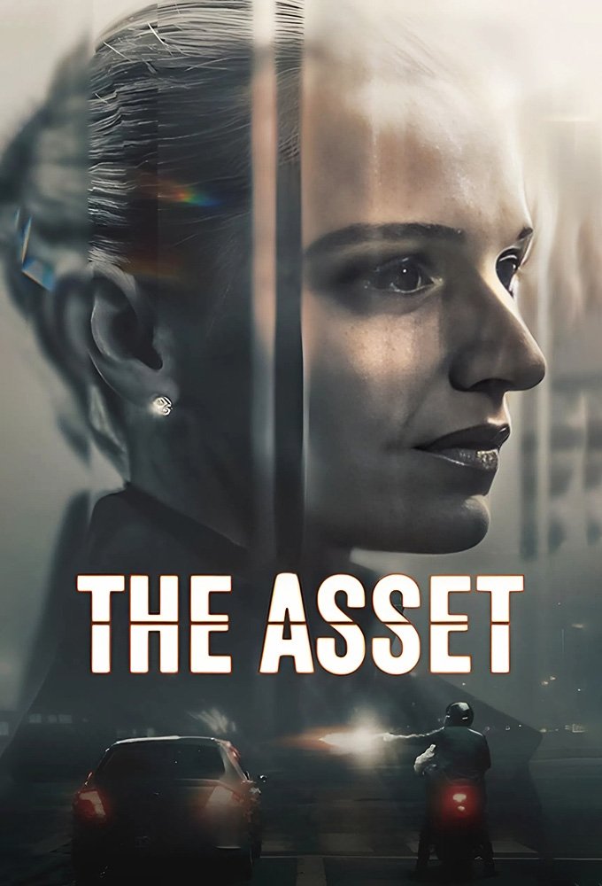 The Asset (2025 TV Series)